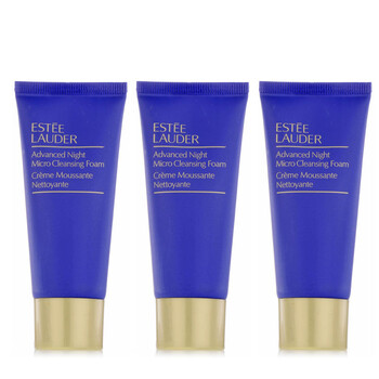 雅詩蘭黛（Estee Lauder）潔面霜/膏 見包裝