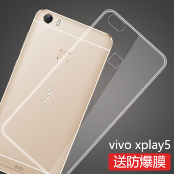 vivoxplay5保護膜