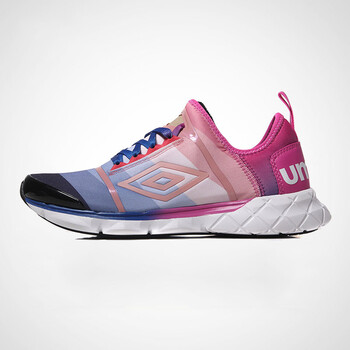 茵寶（Umbro）跑步鞋UCB90702-01彩色 38