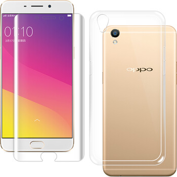 拓蒙（TUOMENG） OPPO R9 手機(jī)殼/保護(hù)套