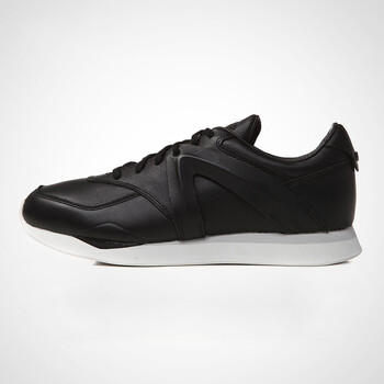 茵寶（Umbro）跑步鞋UCB90402-01黑色 35