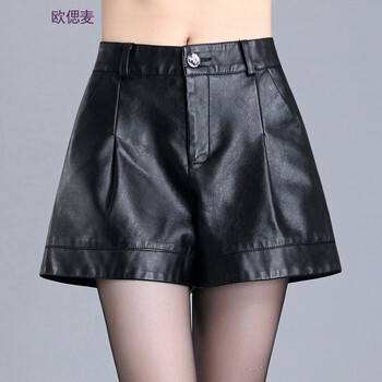 元素,流行,新款,秋冬性,趨勢(shì),短褲,樣式