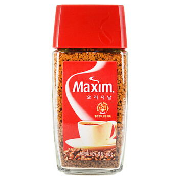 下午茶時(shí)光，你需要一款進(jìn)口咖啡