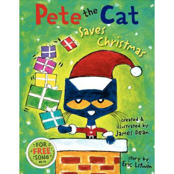 pete the cat