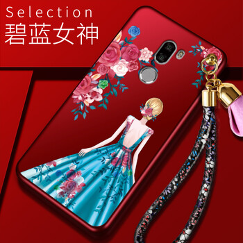 蝶尊 小米5splus 手機(jī)殼/保護(hù)套