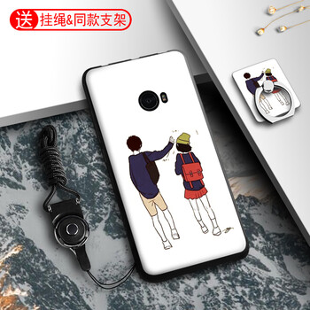 卡蘇洛（casulo） 小米note2 手機殼/保護(hù)套