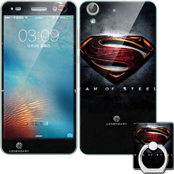 捷速德（JIESUDE） 榮耀暢玩5A 手機殼/保護套