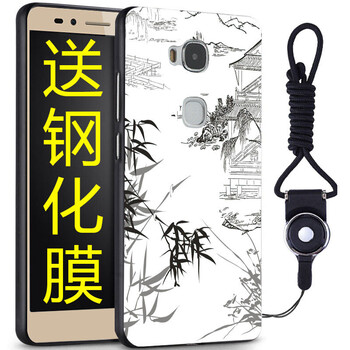 也是 華為 麥芒4 手機(jī)殼/保護(hù)套