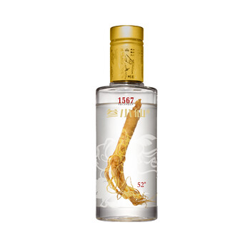 撫參堂酒