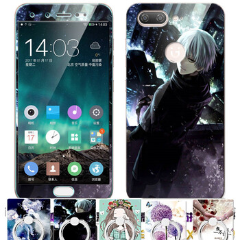 領(lǐng)妙 金立S10/GioneeS10 手機(jī)殼/保護(hù)套