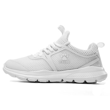 卡爾美（KELME）跑步鞋白色 
