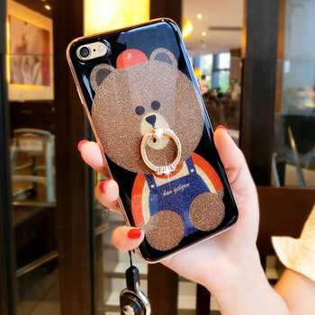 iphone4手機(jī)外殼帶鉆