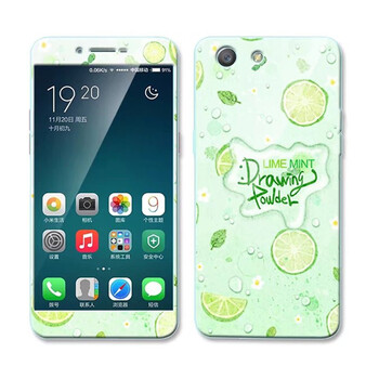 oppoa31手機(jī)彩膜