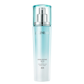 透真（LUCENBASE）柔膚水 120ml