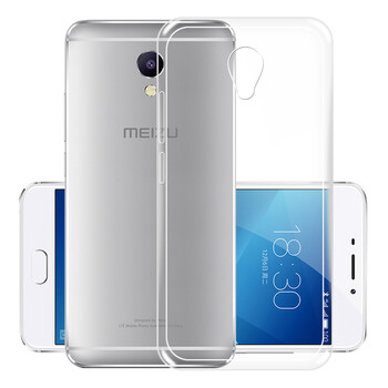 拓蒙（TUOMENG） 魅藍(lán)note5 手機(jī)殼/保護(hù)套