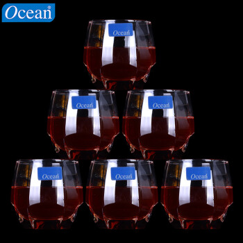 Ocean玻璃杯301-400ml