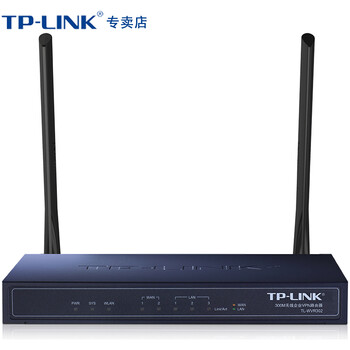 普聯(lián)TL-WVR302