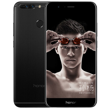 華為（HUAWEI）  手機(jī) 黑色系