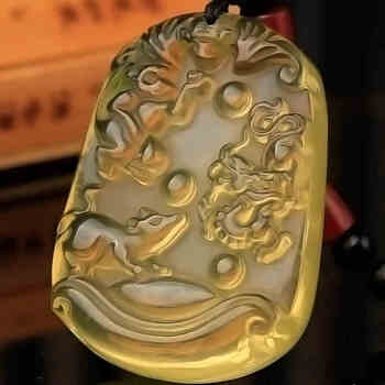 黃水晶猴