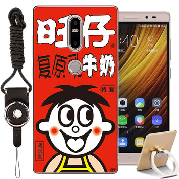 邁琪數(shù)碼（Maqi Star） 聯(lián)想phab2 plus 手機(jī)殼/保護(hù)套