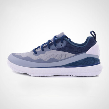 茵寶（Umbro）跑步鞋UCC90801-01云灰色 41
