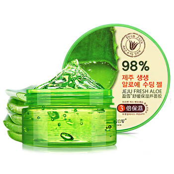 盈雪（YESNOW）乳液/面霜舒緩鎮(zhèn)靜，提拉緊致，保濕，補(bǔ)水