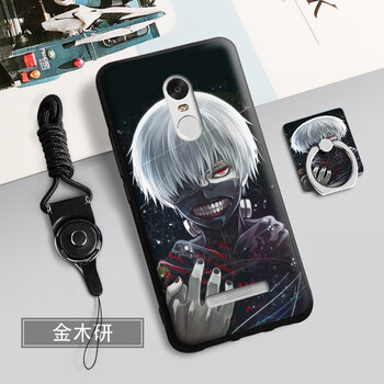 小米note木質(zhì)殼