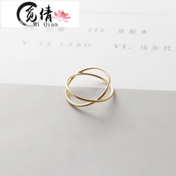 的關(guān)節(jié)戒指