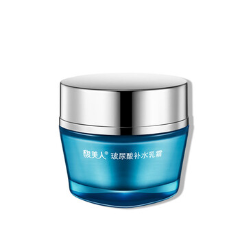 馥美人乳液/面霜控油平衡，細(xì)致毛孔，滋潤(rùn)，提拉緊致，保濕，補(bǔ)水