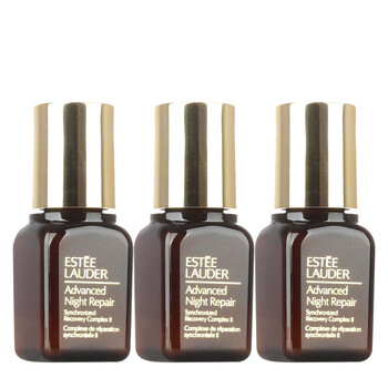 雅詩蘭黛（Estee Lauder） 面部精華 保濕，修護，補水