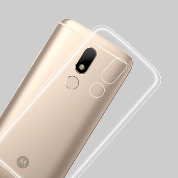 度雋 Moto M 手機殼/保護套