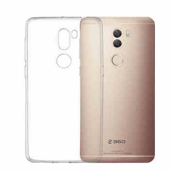 NOZUA 360Q5/360Q5 plus 手機(jī)殼/保護(hù)套