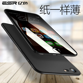 億色（ESR） Phone7/7 Plus 手機(jī)殼/保護(hù)套