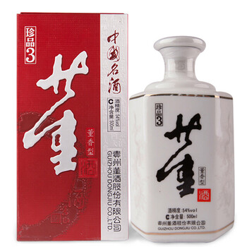 排名,白酒,排行榜,董酒單瓶,董酒單瓶,白酒,推薦