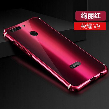 美殼殼 華為榮耀V9 手機(jī)殼/保護(hù)套