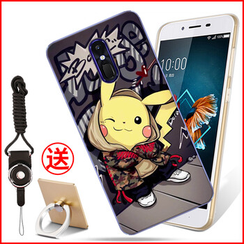 邁琪數(shù)碼（Maqi Star） 朵唯L925 手機(jī)殼/保護(hù)套
