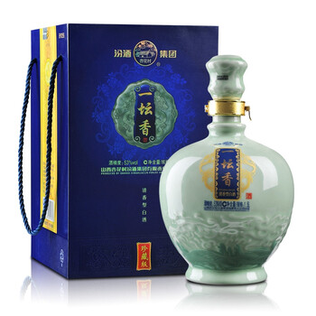 壇裝,怎么樣,壇裝,汾酒,汾酒