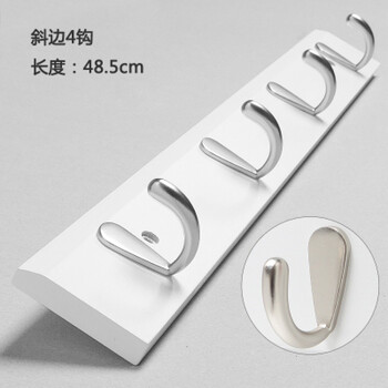 簡(jiǎn)約實(shí)木衣帽架，打造精致小空間