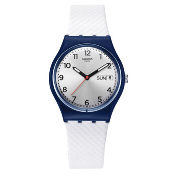 swatch潛水表