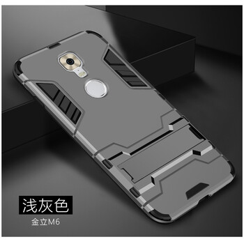 金立plus6