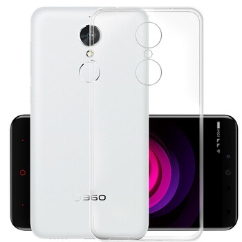 莫迪爾 360N4 手機殼/保護套