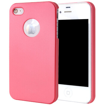 iphone 4s 粉色