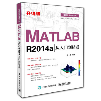 matlab入門