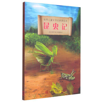 世界兒童文學(xué)