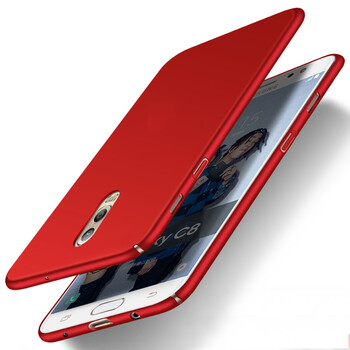 鑫諾科 三星Galaxy C8 手機(jī)殼/保護(hù)套