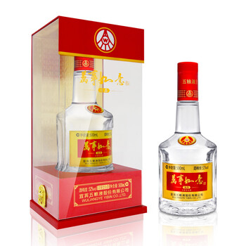 五糧液52佳品