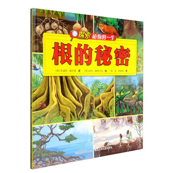 探索植物的一生