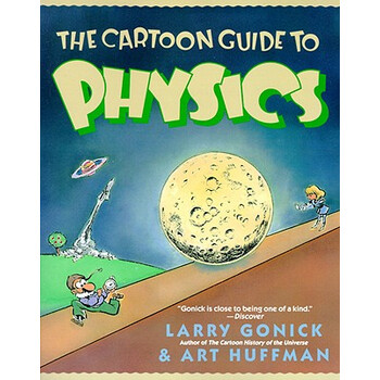 the cartoon guide