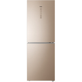 海爾（Haier） 269 雙門 冰箱