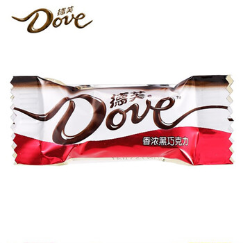 醇香巧克力，享受舌尖上美味